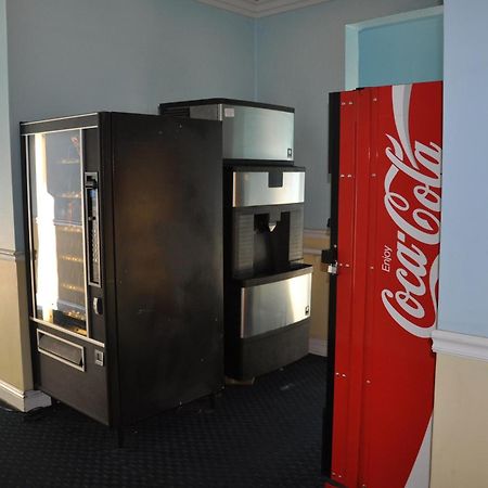 Motel Super 8 By Wyndham Hayward Downtown Castro Valley Esterno foto