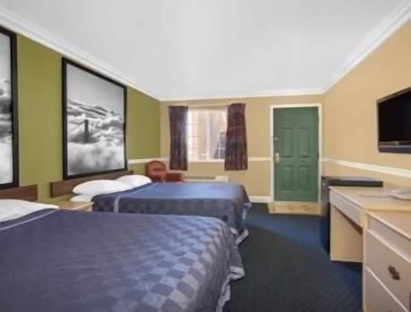 Motel Super 8 By Wyndham Hayward Downtown Castro Valley Esterno foto