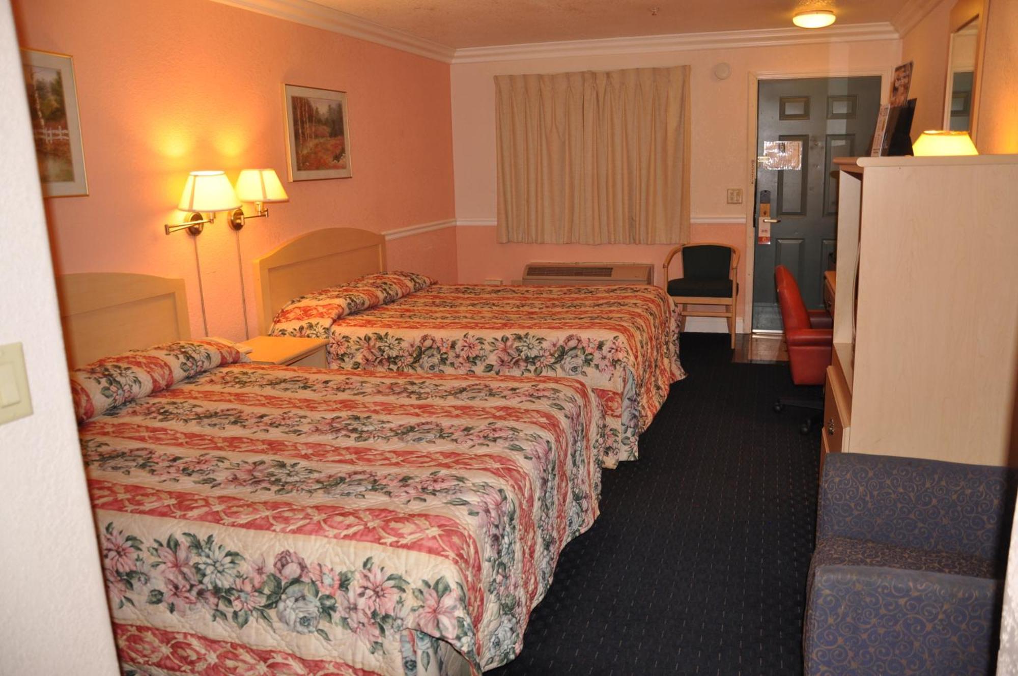 Motel Super 8 By Wyndham Hayward Downtown Castro Valley Esterno foto