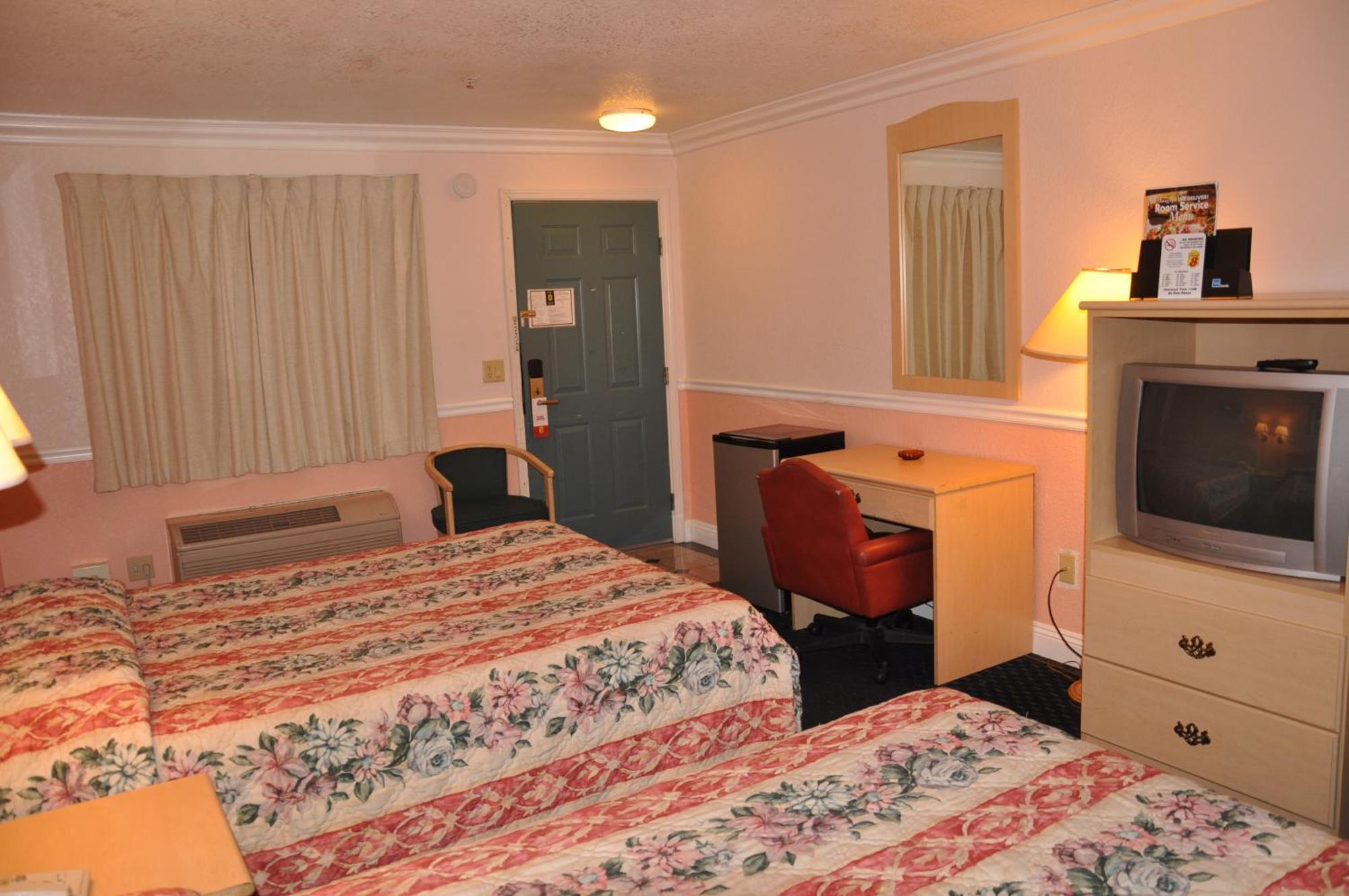 Motel Super 8 By Wyndham Hayward Downtown Castro Valley Esterno foto