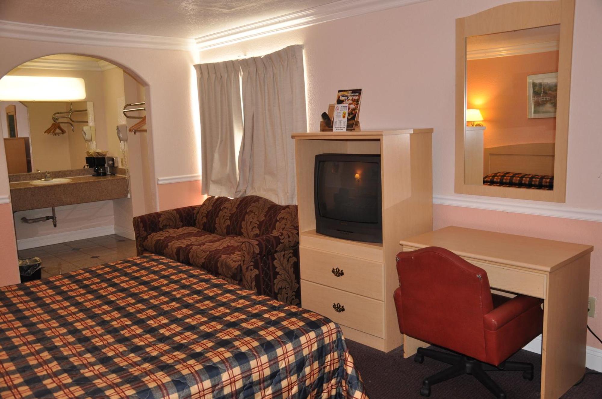 Motel Super 8 By Wyndham Hayward Downtown Castro Valley Esterno foto