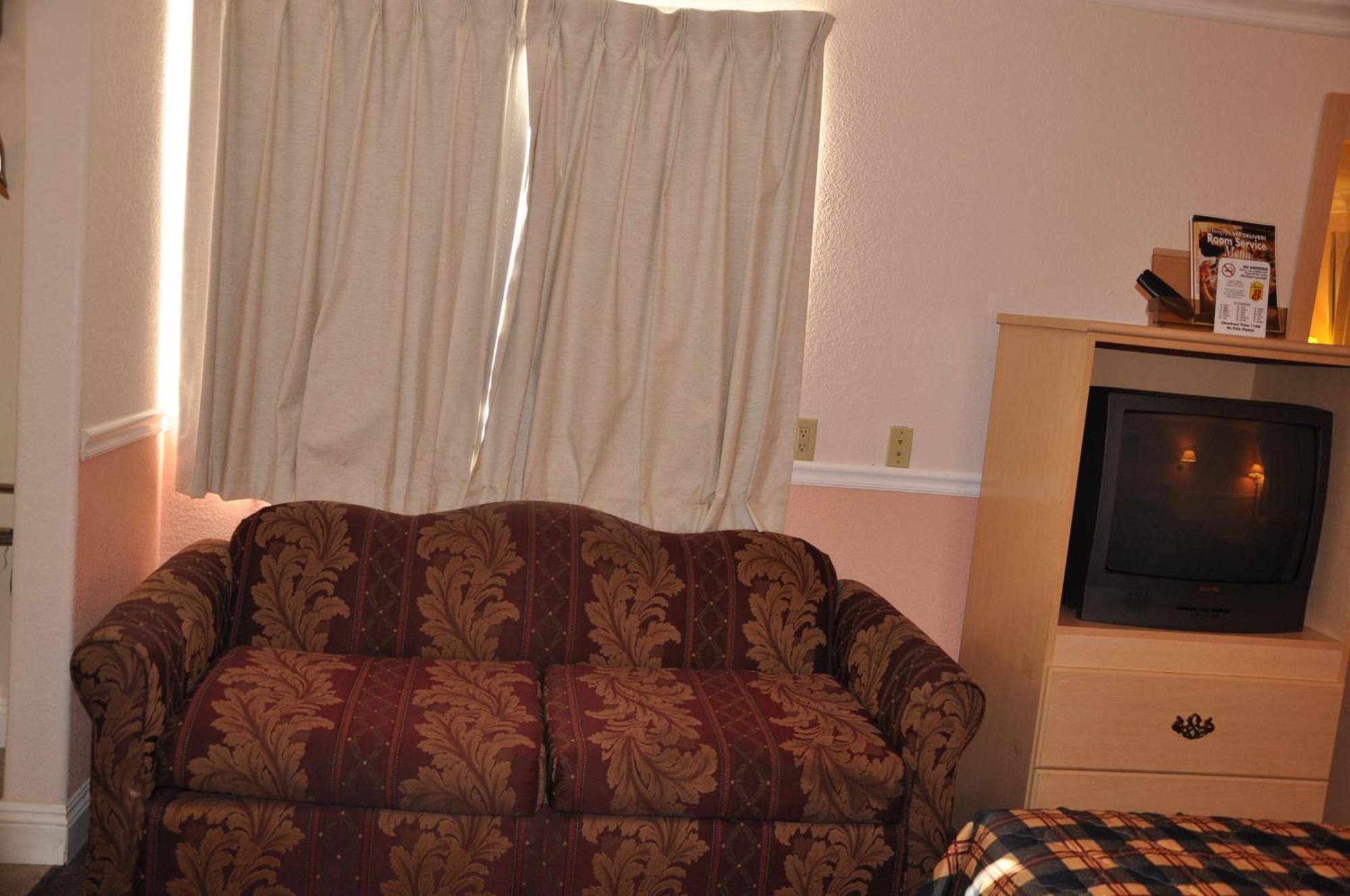 Motel Super 8 By Wyndham Hayward Downtown Castro Valley Esterno foto