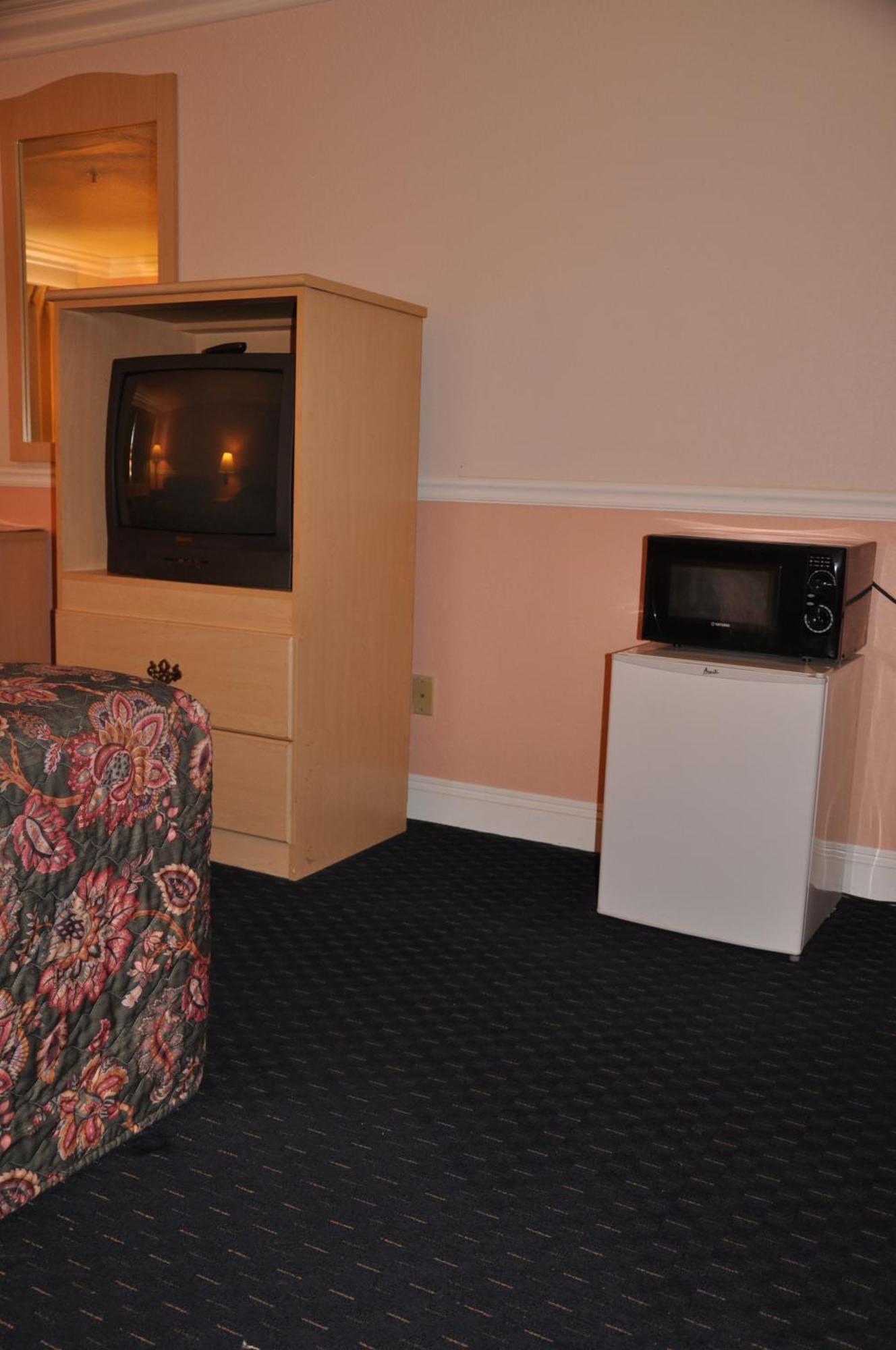Motel Super 8 By Wyndham Hayward Downtown Castro Valley Esterno foto