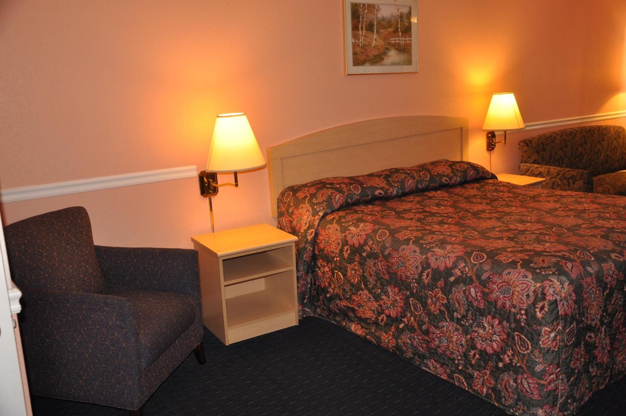Motel Super 8 By Wyndham Hayward Downtown Castro Valley Esterno foto