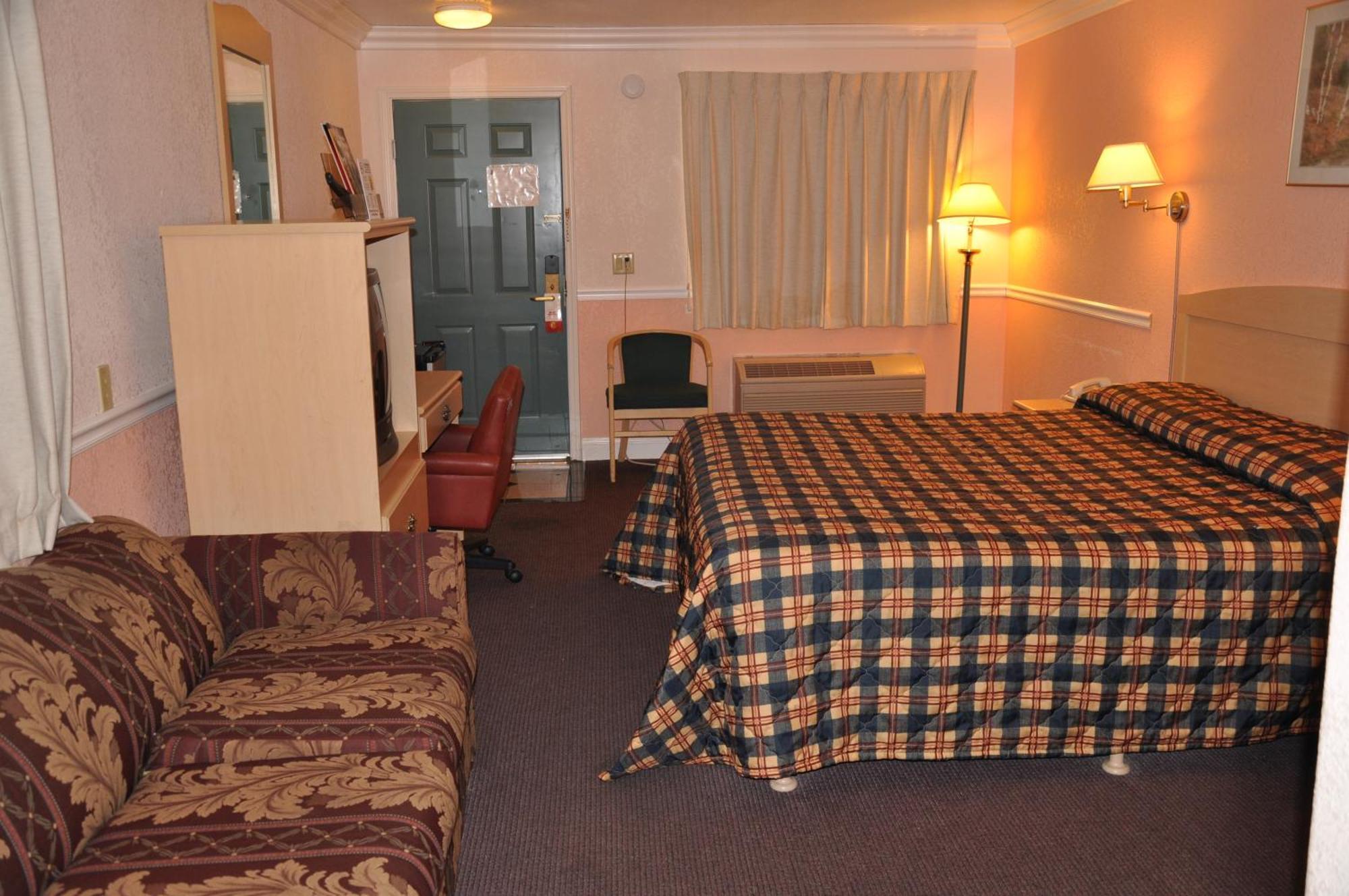 Motel Super 8 By Wyndham Hayward Downtown Castro Valley Esterno foto